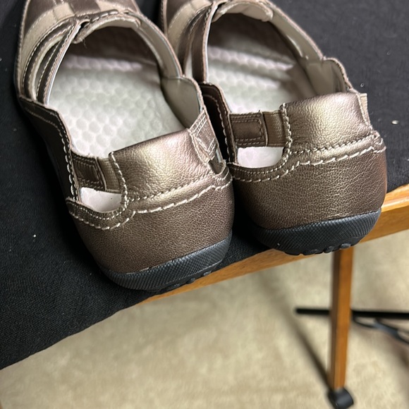 Clarks ultimate comfort sandal - Picture 3 of 4